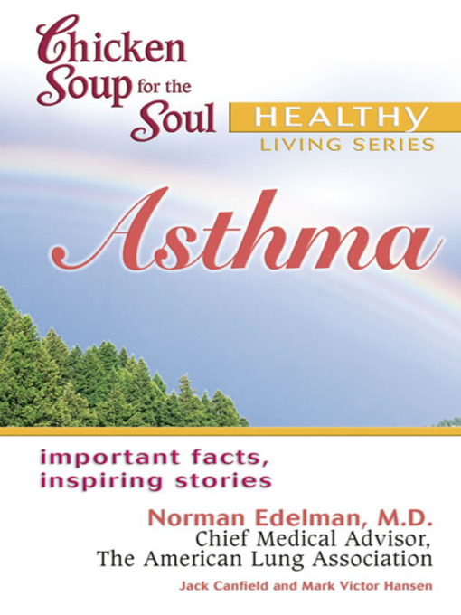 Title details for Asthma by Jack Canfield - Available